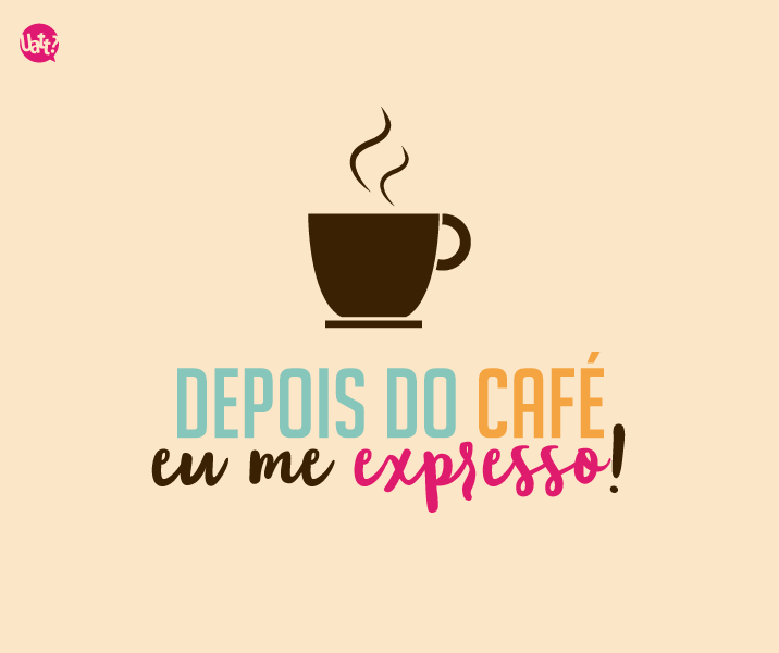 Depois do Café